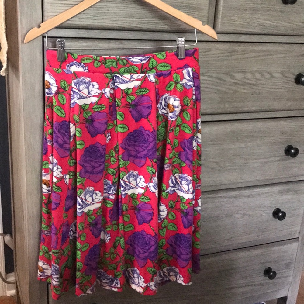 Beautiful skirt -new w/o tags
